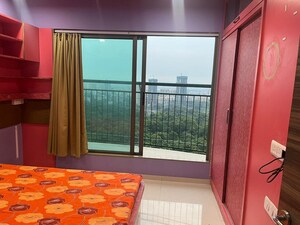 1 BHK Apartment For Sale in Rosa Gardenia, Ghodbunder Road