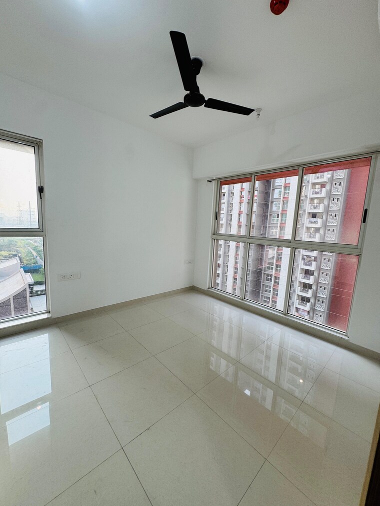 Balcony, lodha-codename-premier 2 Bedroom 654 Sq.Ft. Apartment In Dombivli East Thane 9413349