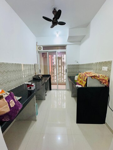 Kitchen in 2 BHK Apartment at Lodha Codename Premier, Dombivli East – for Sale