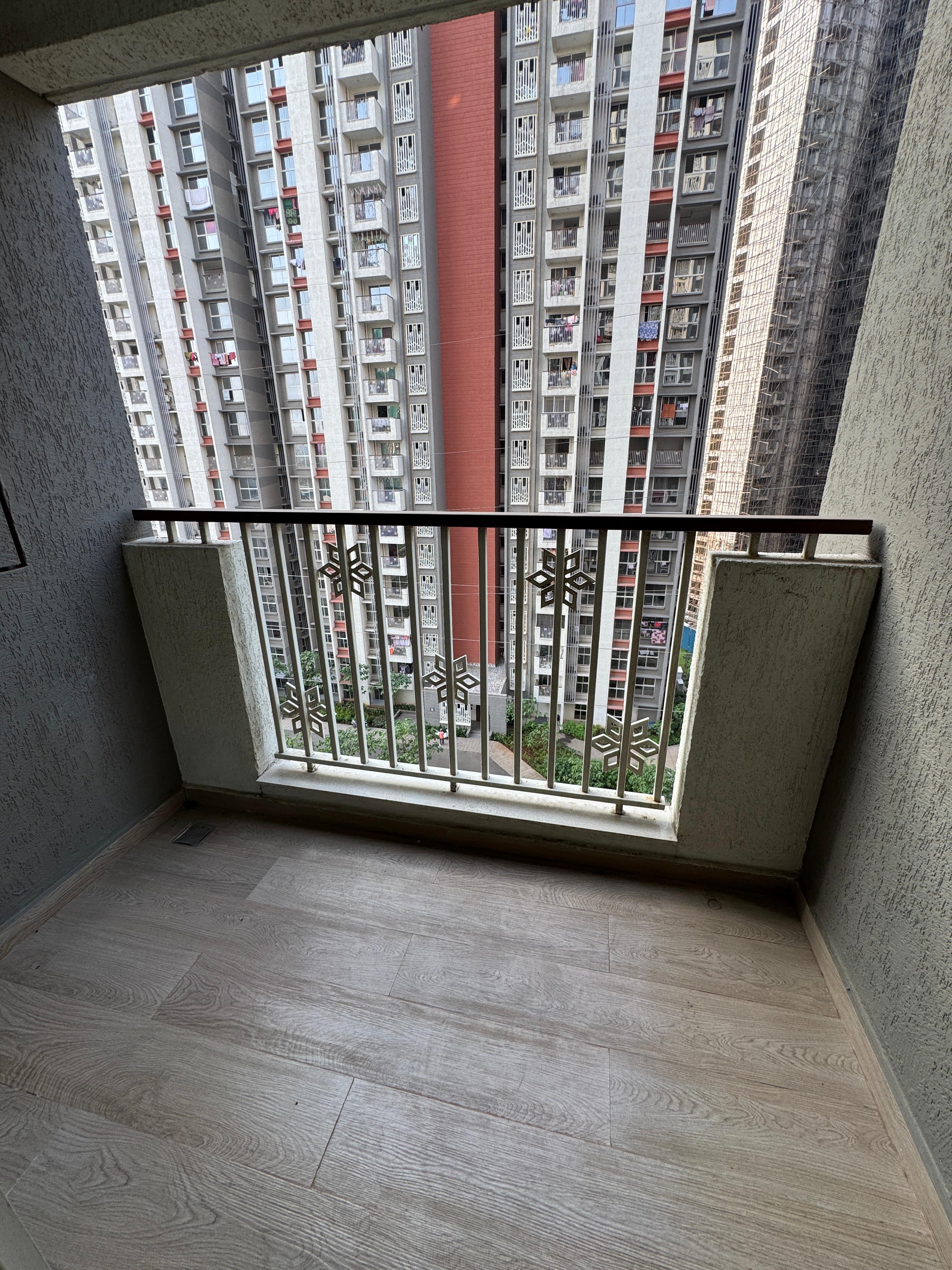 2 BHK + Pooja Room Apartment For Sale in Lodha Codename Premier