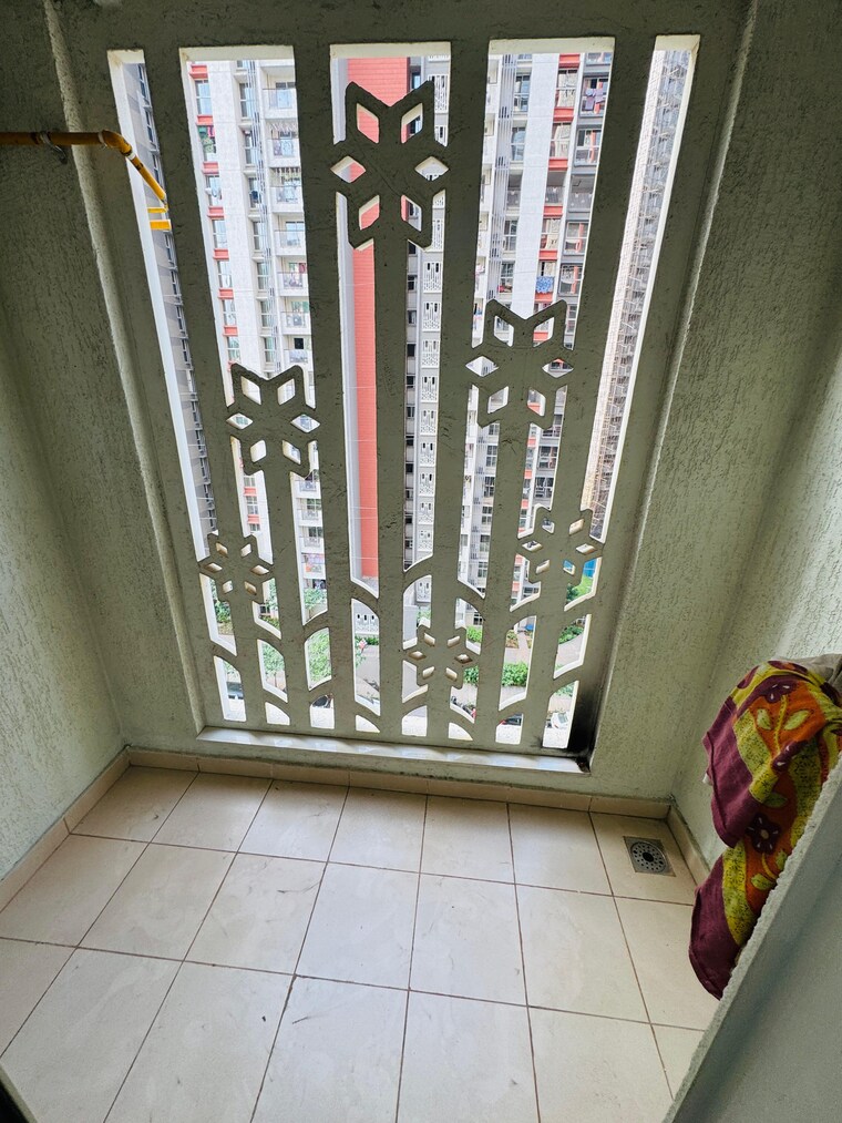 Balcony, lodha-codename-premier 2 Bedroom 654 Sq.Ft. Apartment In Dombivli East Thane 9413349