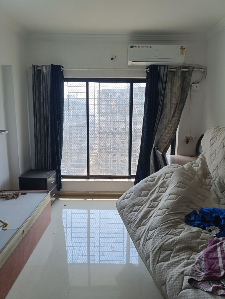 Bedroom, royal-palms 2 Bedroom 800 Sq.Ft. Apartment In Goregaon East Mumbai 9413337