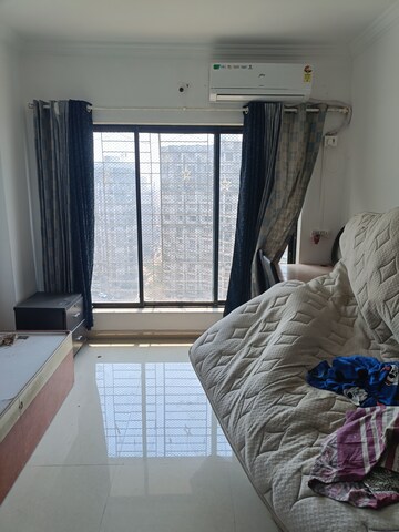 Bedroom in 2 BHK Apartment at Royal Palms, Goregaon East – for Rent