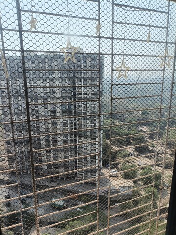 2 BHK Apartment – Exterior View View at Royal Palms, Goregaon East - for Rent