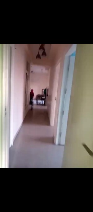 Building Lobby in 3 BHK Apartment at Ajnara Le Garden, Sector 16b Greater Noida – for Sale