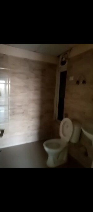 Bathroom in 3 BHK Apartment at Ajnara Le Garden, Sector 16b Greater Noida – for Sale