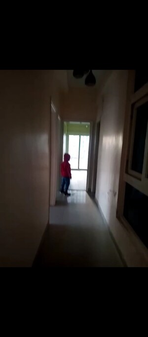 Building Lobby in 3 BHK Apartment at Ajnara Le Garden, Sector 16b Greater Noida – for Sale