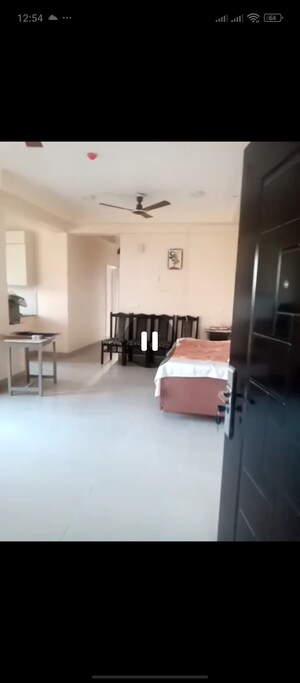 3 BHK Apartment For Sale in Ajnara Le Garden, Sector 16b Greater Noida
