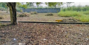 Plot Area in  Plot at Locus 1, Kesarapalli – for Sale