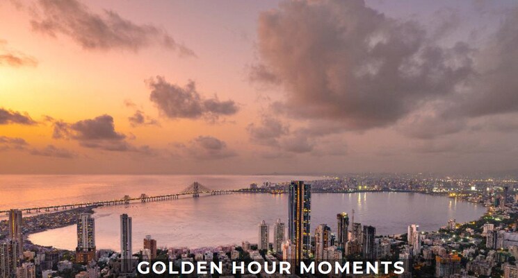 Exterior View, rustomjee-crown 4 Bedroom 1700 Sq.Ft. Apartment In Prabhadevi Mumbai 9413317