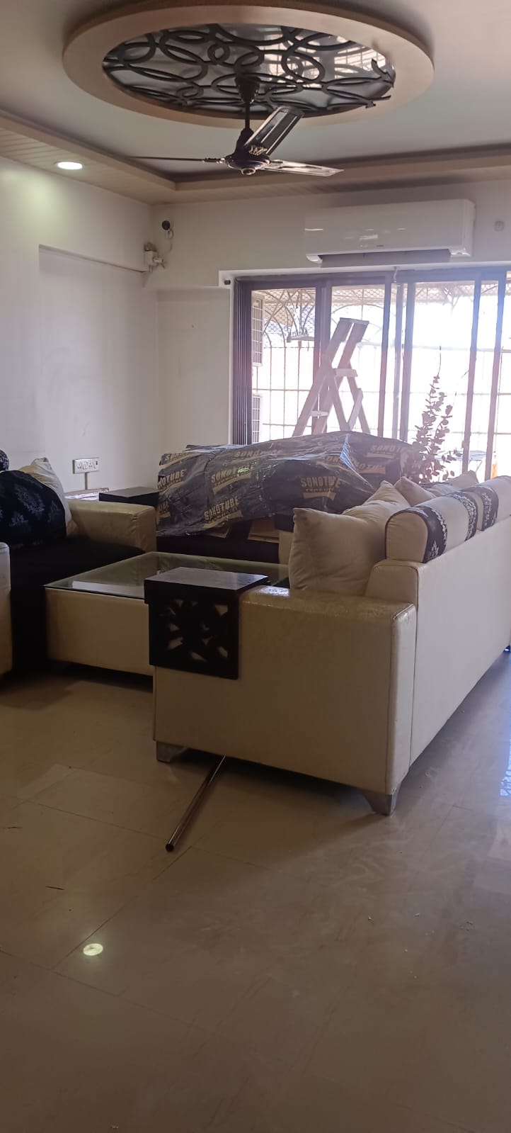 3 BHK Apartment For Rent in Royal Palms