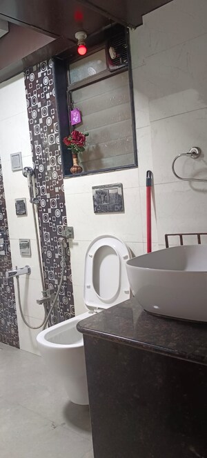 Furnished Amenities in 3 BHK Apartment at Royal Palms, Goregaon East – for Rent