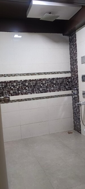 Master Plan in 3 BHK Apartment at Royal Palms, Goregaon East – for Rent