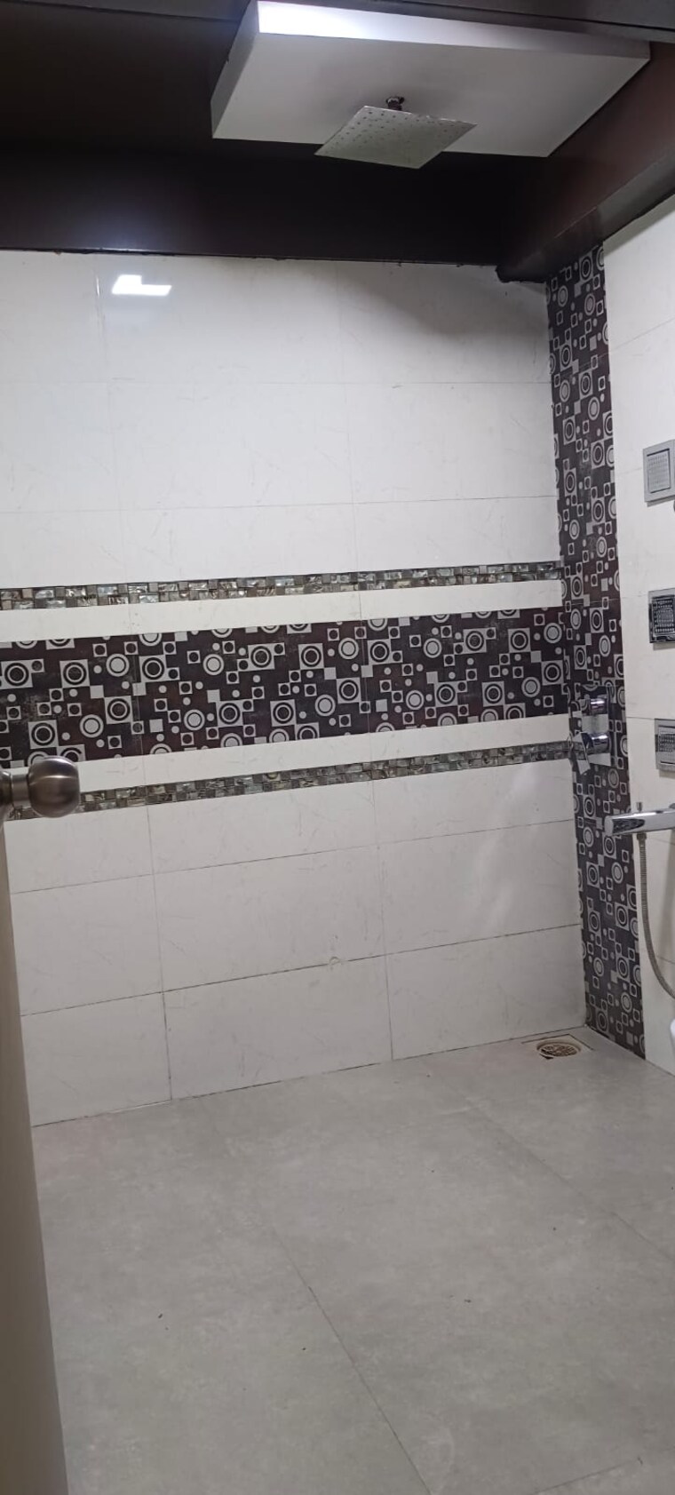 Master Plan, royal-palms 3 Bedroom 1800 Sq.Ft. Apartment In Goregaon East Mumbai 9413369