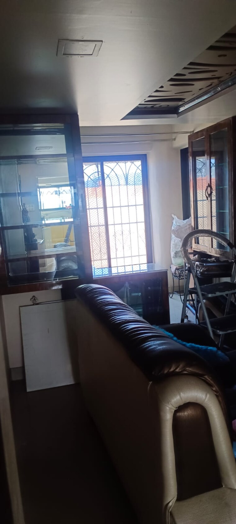 Kitchen, royal-palms 3 Bedroom 1800 Sq.Ft. Apartment In Goregaon East Mumbai 9413369