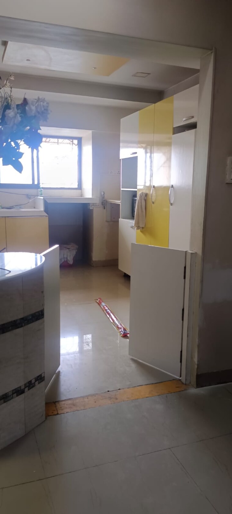 Kitchen, royal-palms 3 Bedroom 1800 Sq.Ft. Apartment In Goregaon East Mumbai 9413369