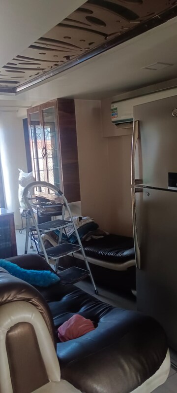 Gym in 3 BHK Apartment at Royal Palms, Goregaon East – for Rent