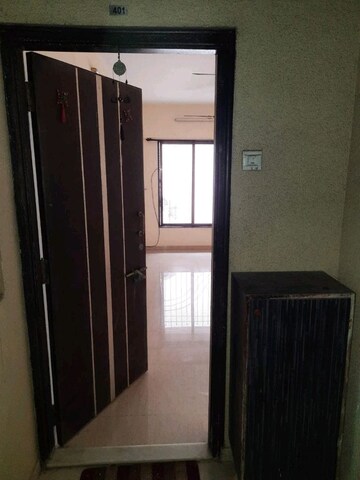 Building Lobby in 2 BHK Apartment at Ambika Residency Malad West, Malad West – for Rent