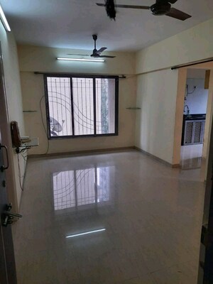 2 BHK Apartment For Rent in Ambika Residency Malad West, Malad West