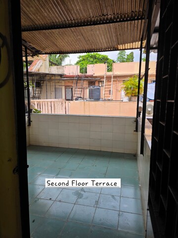 Kitchen in 2 BHK Apartment at Ambika Residency Malad West, Malad West – for Rent