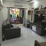 1 BHK 405 Sq.Ft. Apartment in Vimal Nagar CHS