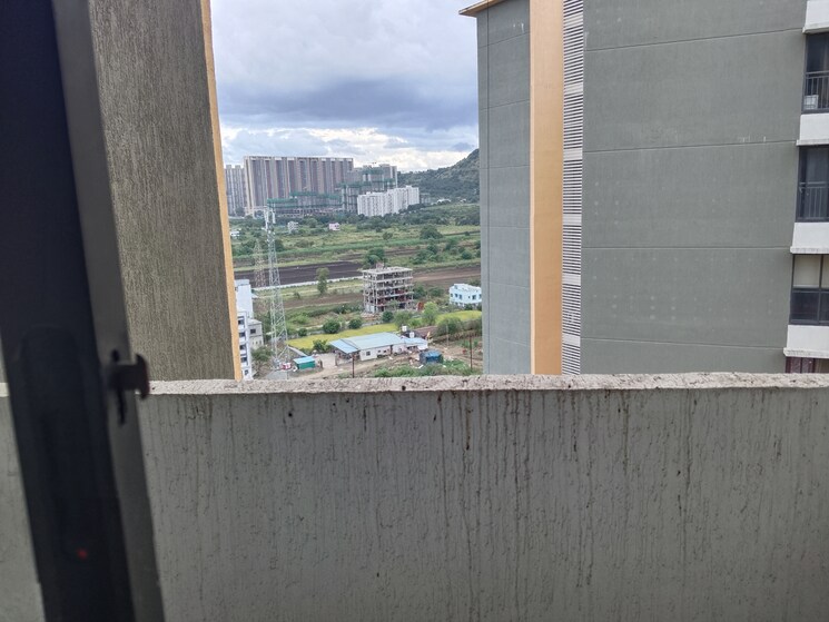 Exterior View, shapoorji-pallonji-joyville-hinjewadi 2 Bedroom 592 Sq.Ft. Apartment In Hinjewadi Pune 9413380