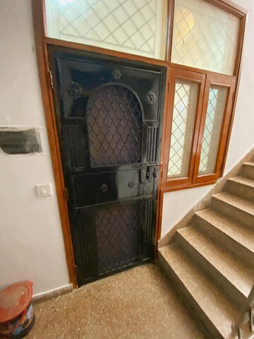 Furnished Amenities in 1 BHK Builder Floor at Vasundhara Sector 1 – for Sale