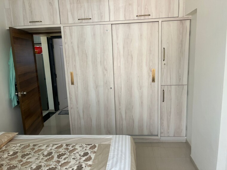 undefined, ssd-sai-marigold 2 Bedroom 1150 Sq.Ft. Apartment In Pimple Saudagar Pune 9413378