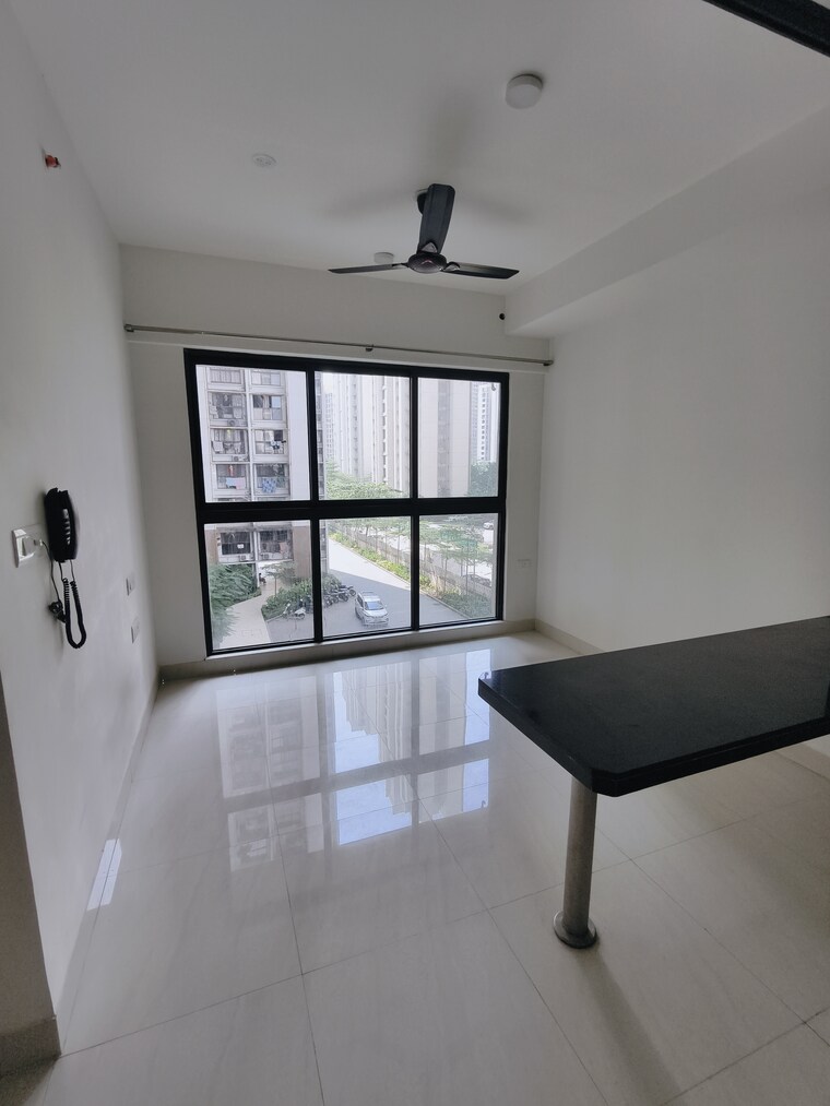 Living Room, lodha-crown-quality-homes 1 Bedroom 354 Sq.Ft. Apartment In Majiwada Thane 9413478