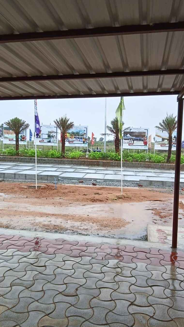 undefined, ghatkesar  152 Sq.Yd. Plot In Ghatkesar Hyderabad 9413410