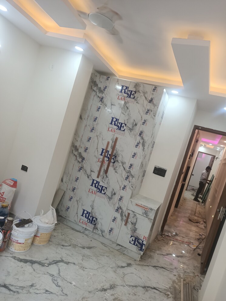 undefined, govindpuri 2 Bedroom 540 Sq.Ft. Builder Floor In Govindpuri Delhi 9413405