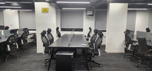 Gym in  Office Space at Vijay Nagar – for Rent