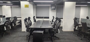 Gym in  Office Space at Vijay Nagar – for Rent