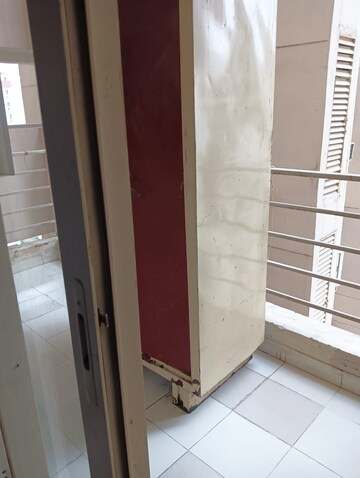 Balcony in 2 BHK Apartment at Paras Seasons, Sector 168 – for Sale