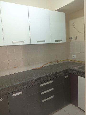 Kitchen in 2 BHK Apartment at Paras Seasons, Sector 168 – for Sale