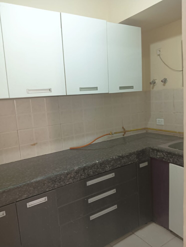 Kitchen, paras-seasons 2 Bedroom 795 Sq.Ft. Apartment In Sector 168 Noida 9413411