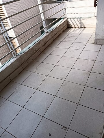 Balcony in 2 BHK Apartment at Paras Seasons, Sector 168 – for Sale