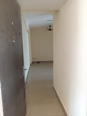 Building Lobby in 2 BHK Apartment at Paras Seasons, Sector 168 – for Sale