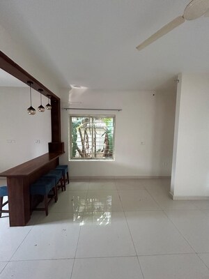 Furnished Amenities in 3 BHK Villa at Global Golden Pearl, Attibele – for Rent