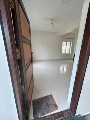 Balcony in 3 BHK Villa at Global Golden Pearl, Attibele – for Rent