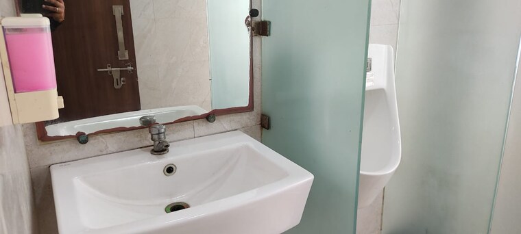 Bathroom, sector 63 Commercial Industrial Plot 14000 Sq.Ft. In Sector 63 Noida 9413420