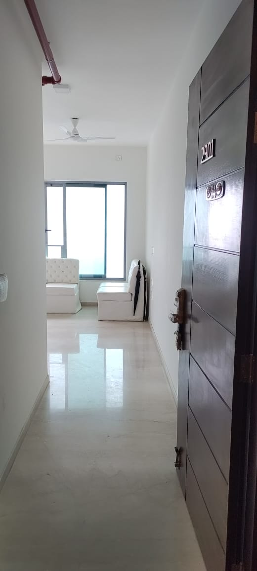 3 BHK Apartment For Sale in Peninsula Salsette 27