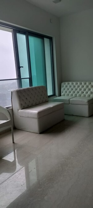 Bedroom in 3 BHK Apartment at Peninsula Salsette 27, Byculla – for Sale