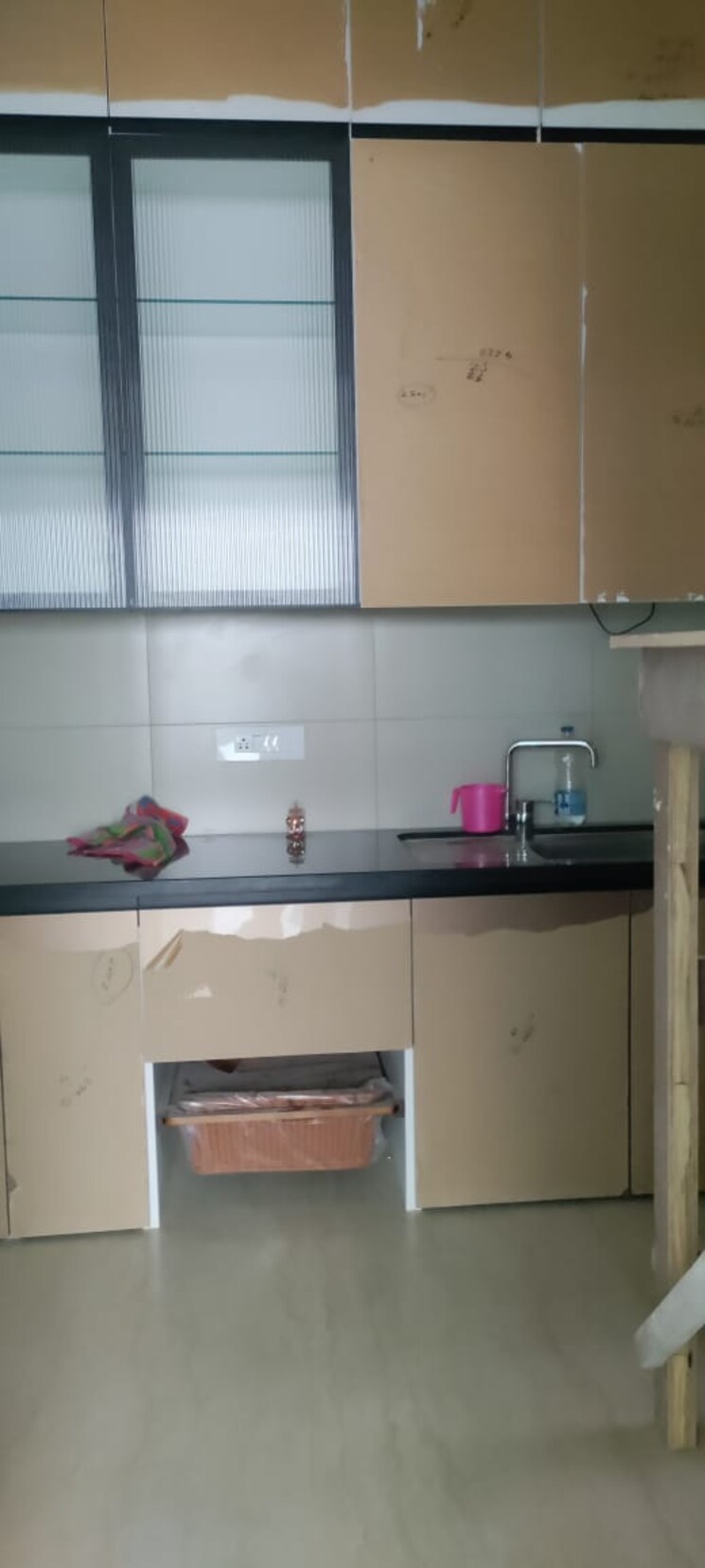 Kitchen, peninsula-salsette-27 3 Bedroom 1173 Sq.Ft. Apartment In Byculla Mumbai 9413431