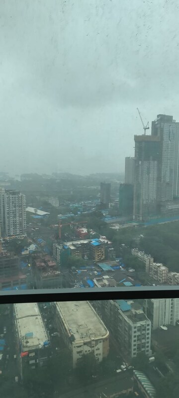 3 BHK Apartment – Exterior View View at Peninsula Salsette 27, Byculla - for Sale