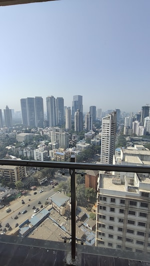 2 BHK Apartment – Exterior View View at JP Decks, Goregaon East - for Rent