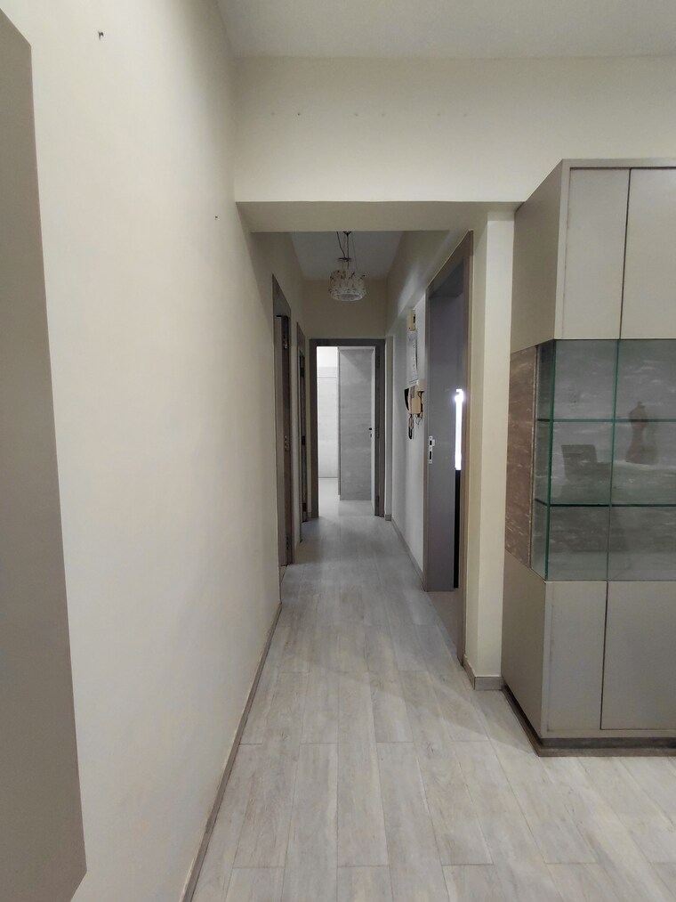 Kitchen, rustomjee-ozone 2 Bedroom 1045 Sq.Ft. Apartment In Goregaon West Mumbai 9413459