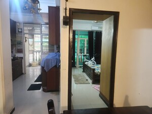 Bedroom in 3 BHK Builder Floor at Niti Khand ii – for Sale