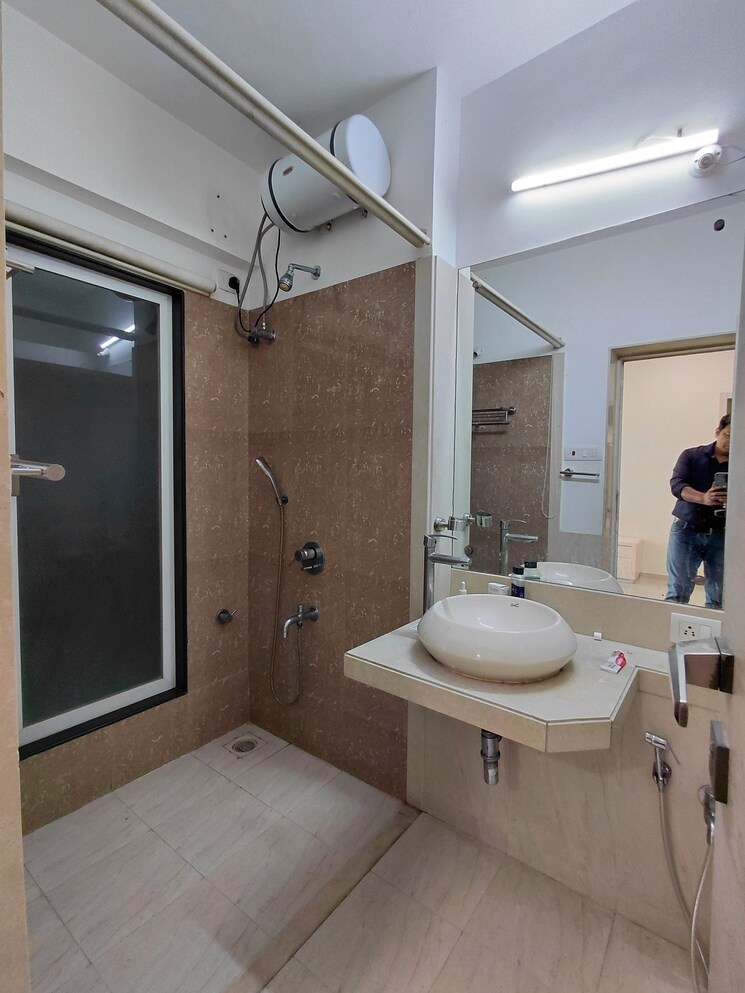 Kitchen, rustomjee-ozone 2 Bedroom 1045 Sq.Ft. Apartment In Goregaon West Mumbai 9413459