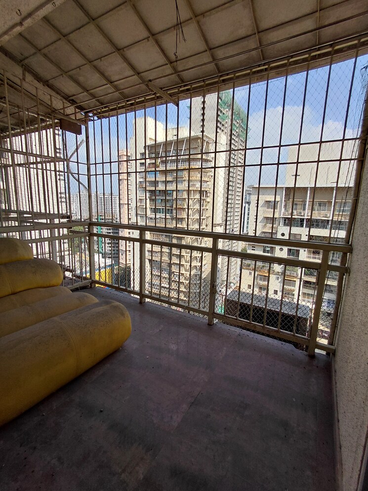undefined, rustomjee-ozone 2 Bedroom 1045 Sq.Ft. Apartment In Goregaon West Mumbai 9413459